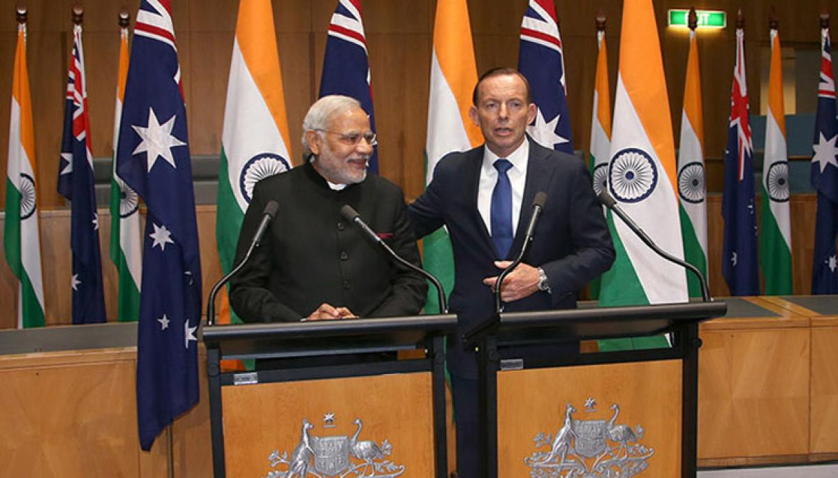 India-Australia ties wont be hit by new PM